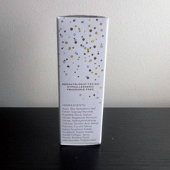 Genie Instant Line Smoother 1 fl oz/30 ml bottle - Picture 5 of 5